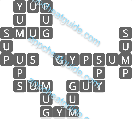 Wordscapes 9429 Vivid 2 5 Master answer image answer