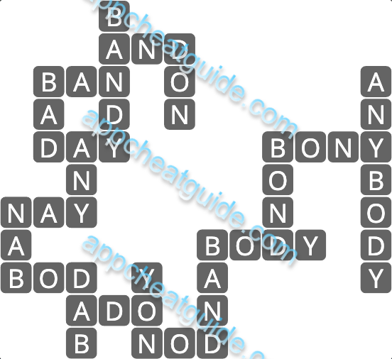 Wordscapes 9438 Vivid 2 14 Master answer image answer