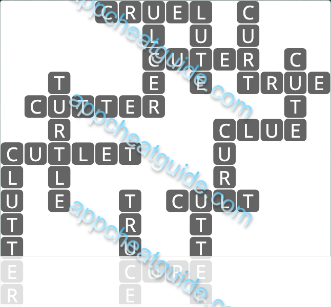 Wordscapes 9462 Vast 3 6 Master answer image answer