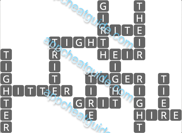 Wordscapes 9471 Vast 3 15 Master answer image answer