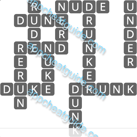 Wordscapes 9475 Freeze 2 3 Master answer image answer