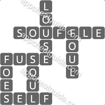 Wordscapes 949 Amber 5  Field answer image answer