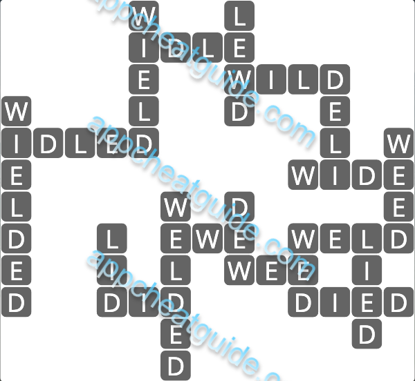 Wordscapes 9494 Oak 2 6 Master answer image answer