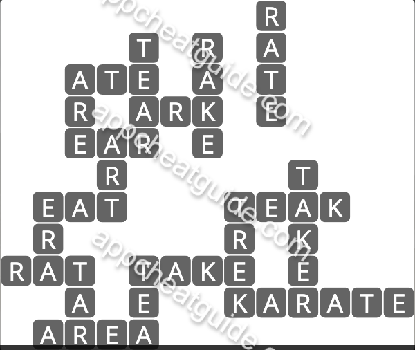 Wordscapes 951 Amber 7  Field answer image answer