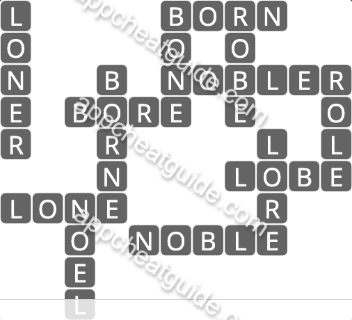 Wordscapes 952 Amber 8  Field answer image answer