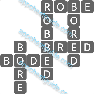 Wordscapes 9523 Lavish 2 3 Master answer image answer