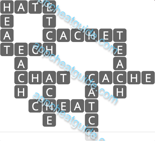 Wordscapes 9536 Lavish 2 16 Master answer image answer