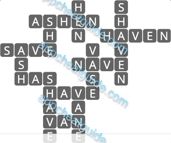 Wordscapes 9539 Pyre 2 3 Master answer image answer