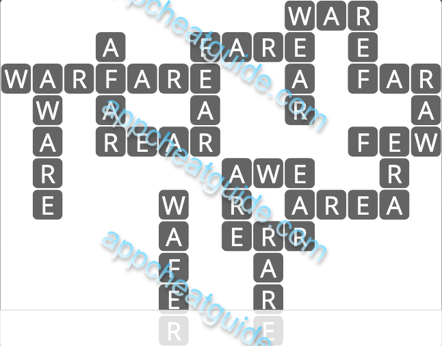 Wordscapes 9544 Pyre 2 8 Master answer image answer