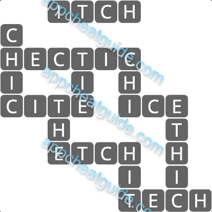 Wordscapes 9547 Pyre 2 11 Master answer image answer