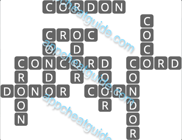 Wordscapes 9556 Vivid 3 4 Master answer image answer