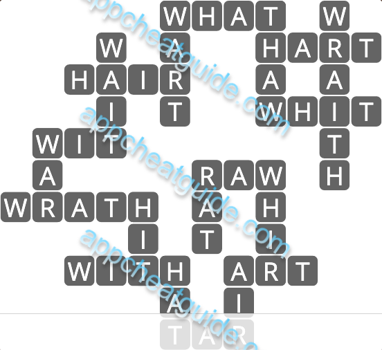 Wordscapes 9570 Vast 4 2 Master answer image answer
