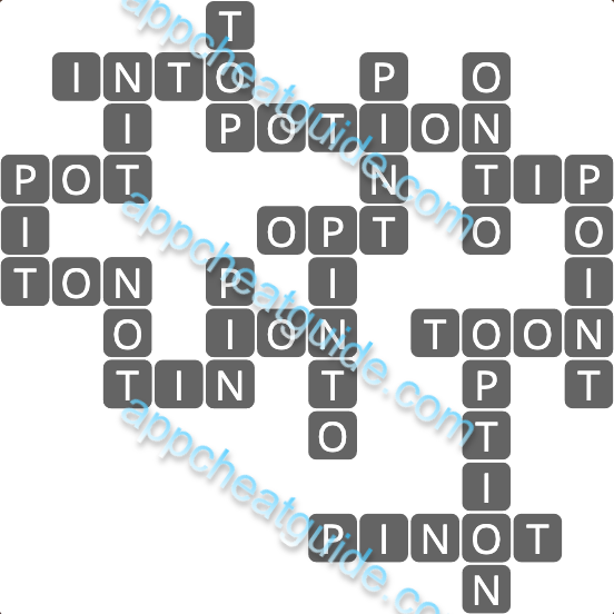 Wordscapes 9578 Vast 4 10 Master answer image answer