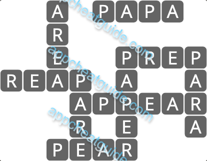 Wordscapes 9582 Vast 4 14 Master answer image answer