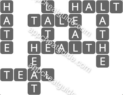 Wordscapes 959 Amber 15  Field answer image answer