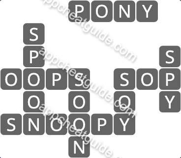 Wordscapes 96 Ravine 16  Canyon answer image answer