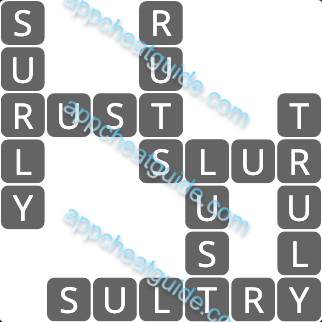Wordscapes 9614 Fresh 3 14 Master answer image answer
