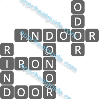 Wordscapes 9628 Strato 2 12 Master answer image answer