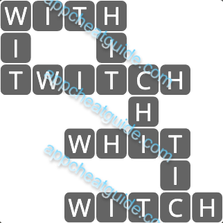 Wordscapes 9640 White 2 8 Master answer image answer