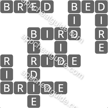 Wordscapes 97 Pass 1  Canyon answer image answer