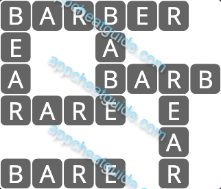 Wordscapes 9702 Dry 2 6 Master answer image answer