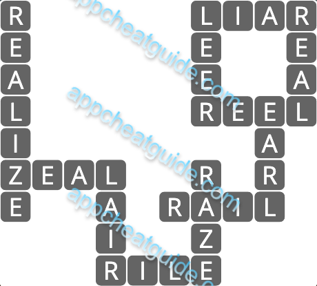 Wordscapes 9703 Dry 2 7 Master answer image answer