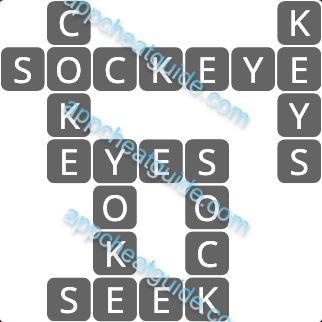 Wordscapes 9708 Dry 2 12 Master answer image answer