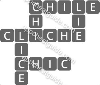 Wordscapes 975 Calm 15  Lake answer image answer