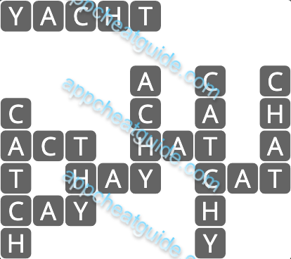 Wordscapes 9756 Birch 12 Master answer image answer