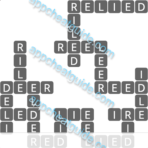 Wordscapes 9799 Arise 4 7 Master answer image answer