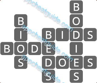 Wordscapes 9819 Wall 2 11 Master answer image answer