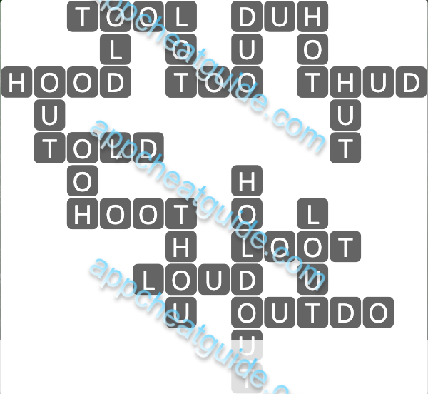 Wordscapes 9824 Wall 2 16 Master answer image answer