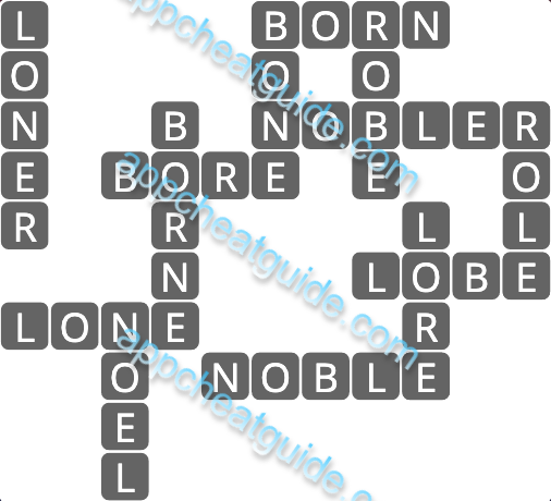 Wordscapes 9838 Dune 14 Master answer image answer