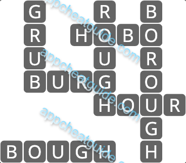 Wordscapes 9841 Set 2 1 Master answer image answer