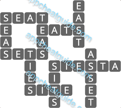 Wordscapes 9870 Brood 5 14 Master answer image answer