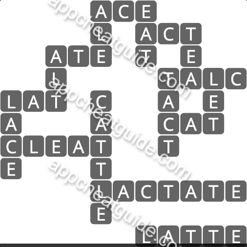 Wordscapes 988 Set 12  Lake answer image answer