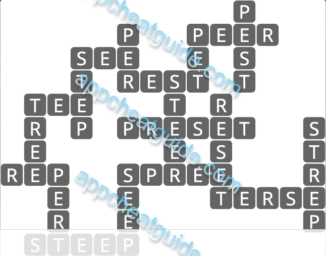 Wordscapes 9885 Luna 2 13 Master answer image answer