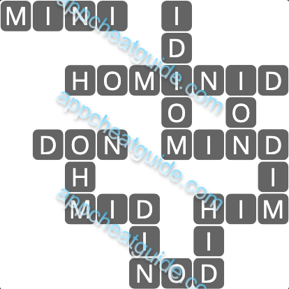 Wordscapes 9890 Lime 2 2 Master answer image answer