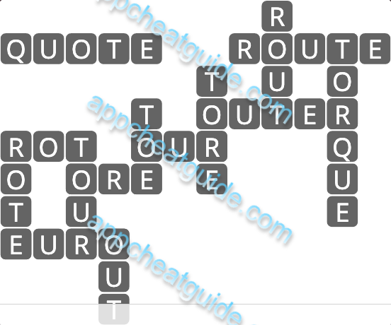 Wordscapes 9893 Lime 2 5 Master answer image answer