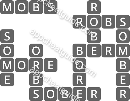 Wordscapes 991 Set 15  Lake answer image answer