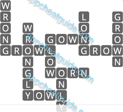 Wordscapes 9912 Climb 8 Master answer image answer