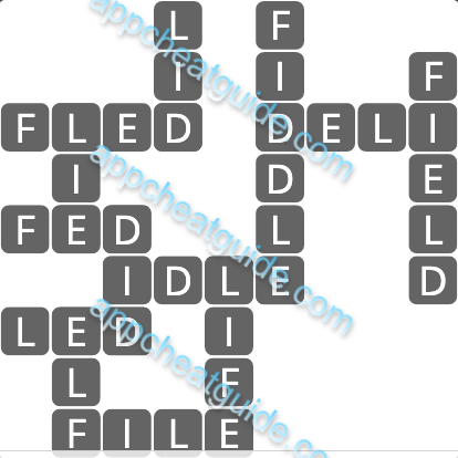 Wordscapes 9930 Air 3 10 Master answer image answer