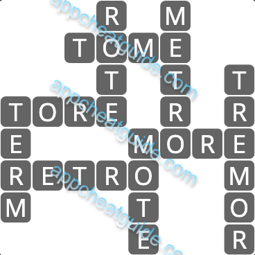 Wordscapes 9931 Air 3 11 Master answer image answer