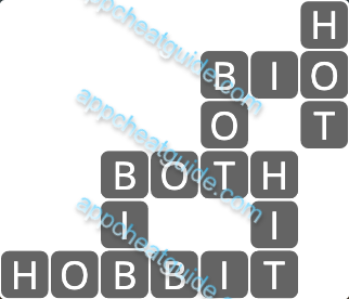 Wordscapes 9956 Drift 2 4 Master answer image answer