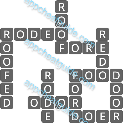 Wordscapes 9985 Peace 2 1 Master answer image answer